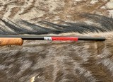 NEW WINCHESTER MODEL 70 FEATHERWEIGHT 25-06 REMINGTON 22