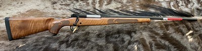 NEW WINCHESTER MODEL 70 FEATHERWEIGHT 25-06 REMINGTON 22