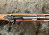 NEW WINCHESTER MODEL 70 FEATHERWEIGHT 25-06 REMINGTON 22