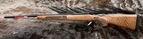NEW WINCHESTER MODEL 70 FEATHERWEIGHT 25-06 REMINGTON 22
