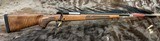 NEW WINCHESTER MODEL 70 FEATHERWEIGHT 25-06 REMINGTON 22