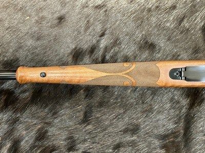 NEW WINCHESTER MODEL 70 FEATHERWEIGHT 25-06 REMINGTON 22