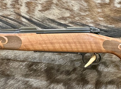 NEW WINCHESTER MODEL 70 FEATHERWEIGHT 25-06 REMINGTON 22