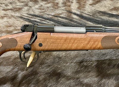NEW WINCHESTER MODEL 70 FEATHERWEIGHT 25-06 REMINGTON 22