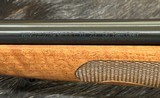 NEW WINCHESTER MODEL 70 FEATHERWEIGHT 25-06 REMINGTON 22