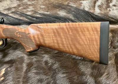 NEW WINCHESTER MODEL 70 FEATHERWEIGHT 25-06 REMINGTON 22