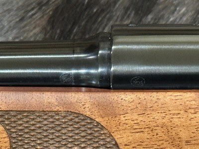 NEW WINCHESTER MODEL 70 FEATHERWEIGHT 25-06 REMINGTON 22