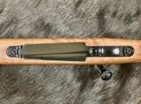 NEW WINCHESTER MODEL 70 FEATHERWEIGHT 25-06 REMINGTON 22