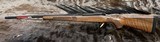 NEW WINCHESTER MODEL 70 FEATHERWEIGHT 25-06 REMINGTON 22