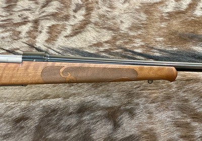 NEW WINCHESTER MODEL 70 FEATHERWEIGHT 25-06 REMINGTON 22