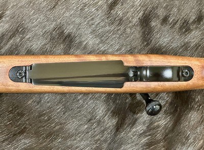 NEW WINCHESTER MODEL 70 FEATHERWEIGHT 25-06 REMINGTON 22