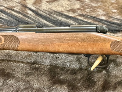 NEW WINCHESTER MODEL 70 FEATHERWEIGHT 25-06 REMINGTON 22