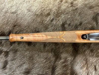 NEW WINCHESTER MODEL 70 FEATHERWEIGHT 25-06 REMINGTON 22
