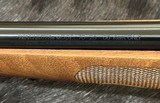 NEW WINCHESTER MODEL 70 FEATHERWEIGHT 25-06 REMINGTON 22