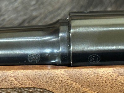NEW WINCHESTER MODEL 70 FEATHERWEIGHT 25-06 REMINGTON 22