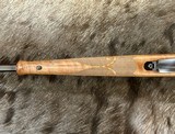 NEW WINCHESTER MODEL 70 FEATHERWEIGHT 25-06 REMINGTON 22