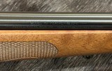 NEW WINCHESTER MODEL 70 FEATHERWEIGHT 25-06 REMINGTON 22