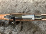 NEW WINCHESTER MODEL 70 FEATHERWEIGHT 25-06 REMINGTON 22