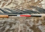 NEW WINCHESTER MODEL 70 FEATHERWEIGHT 25-06 REMINGTON 22
