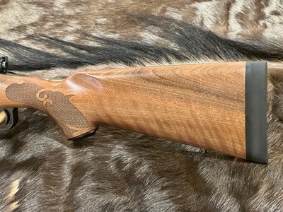 NEW WINCHESTER MODEL 70 FEATHERWEIGHT 25-06 REMINGTON 22