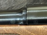 NEW WINCHESTER MODEL 70 FEATHERWEIGHT 25-06 REMINGTON 22