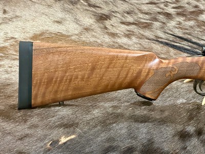 NEW WINCHESTER MODEL 70 FEATHERWEIGHT 25-06 REMINGTON 22