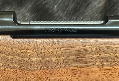 NEW WINCHESTER MODEL 70 FEATHERWEIGHT 25-06 REMINGTON 22