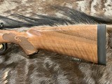 NEW WINCHESTER MODEL 70 FEATHERWEIGHT 25-06 REMINGTON 22