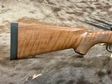 NEW WINCHESTER MODEL 70 FEATHERWEIGHT 25-06 REMINGTON 22