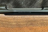 NEW WINCHESTER MODEL 70 FEATHERWEIGHT 25-06 REMINGTON 22