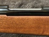 NEW WINCHESTER MODEL 70 FEATHERWEIGHT 25-06 REMINGTON 22