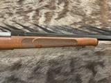 NEW WINCHESTER MODEL 70 FEATHERWEIGHT 25-06 REMINGTON 22