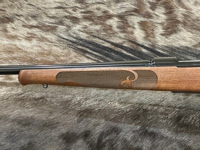 NEW WINCHESTER MODEL 70 FEATHERWEIGHT 25-06 REMINGTON 22