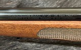 NEW WINCHESTER MODEL 70 FEATHERWEIGHT 25-06 REMINGTON 22