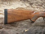NEW WINCHESTER MODEL 70 FEATHERWEIGHT 25-06 REMINGTON 22