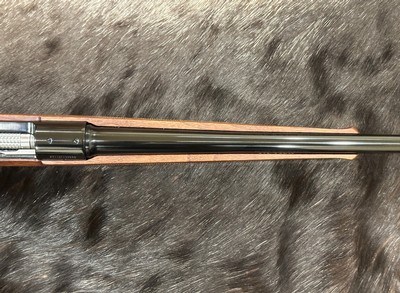 NEW WINCHESTER MODEL 70 FEATHERWEIGHT 25-06 REMINGTON 22