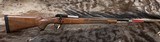 NEW WINCHESTER MODEL 70 FEATHERWEIGHT 25-06 REMINGTON 22