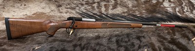 NEW WINCHESTER MODEL 70 FEATHERWEIGHT 25-06 REMINGTON 22
