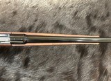 NEW WINCHESTER MODEL 70 FEATHERWEIGHT 25-06 REMINGTON 22