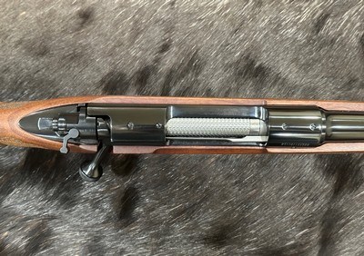 NEW WINCHESTER MODEL 70 FEATHERWEIGHT 25-06 REMINGTON 22