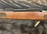 NEW WINCHESTER MODEL 70 FEATHERWEIGHT 25-06 REMINGTON 22