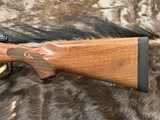 NEW WINCHESTER MODEL 70 FEATHERWEIGHT 25-06 REMINGTON 22