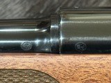 NEW WINCHESTER MODEL 70 FEATHERWEIGHT 25-06 REMINGTON 22