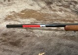 NEW WINCHESTER MODEL 70 FEATHERWEIGHT 25-06 REMINGTON 22