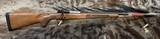 NEW WINCHESTER MODEL 70 FEATHERWEIGHT 25-06 REMINGTON 22