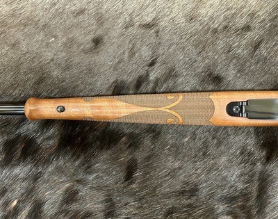 NEW WINCHESTER MODEL 70 FEATHERWEIGHT 25-06 REMINGTON 22