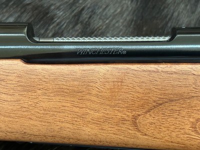 NEW WINCHESTER MODEL 70 FEATHERWEIGHT 25-06 REMINGTON 22