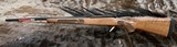 NEW WINCHESTER MODEL 70 FEATHERWEIGHT 25-06 REMINGTON 22