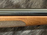 NEW WINCHESTER MODEL 70 FEATHERWEIGHT 25-06 REMINGTON 22