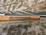 NEW WINCHESTER MODEL 70 FEATHERWEIGHT 25-06 REMINGTON 22